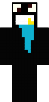 Preview of texture: Black Cookie Monsta