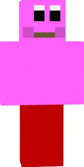 Preview of texture: kirby
