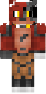 NightmareFoxy