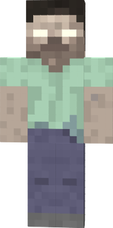 Scary man ghost herobrine scary really scary please download this is'nt copied please 