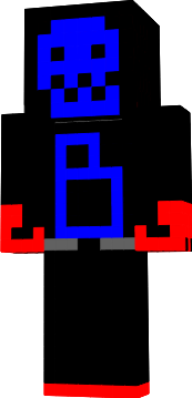 Preview of texture: БУКА МЕН