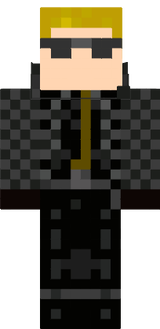 Albert Wesker