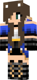 ASUNAWOLFY