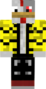 riusplay skin rius play