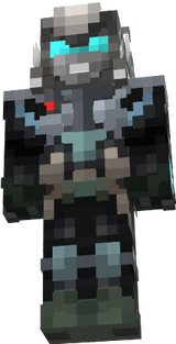 Future Soldier