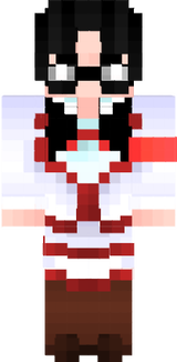 kuroko kamenaga