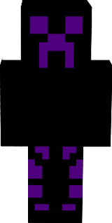 purple creeper