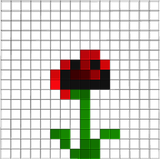 danke flower