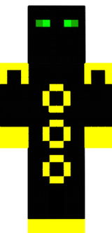 Yelow men