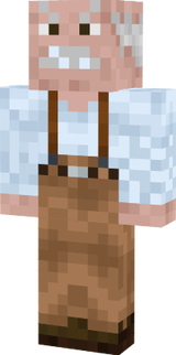Old Man