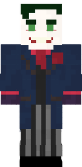 Jeremiah Valeska from season 5 of GOTHAM/v2.0