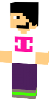 DC MAN