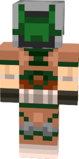 space gunner