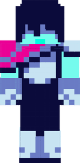 Kris Armor 2