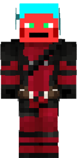 DudoGames-Deadpool
