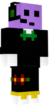 Star tary suit