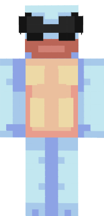 Preview of texture: squirtle squad