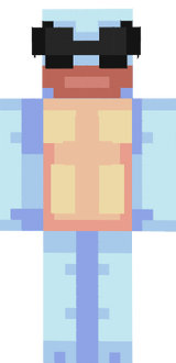 squirtle squad