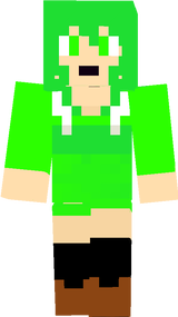  creeper >.<
