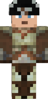 Scavenger Ranger