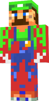 murderluigi