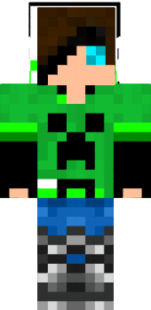 Preview of texture: mr. nice guy