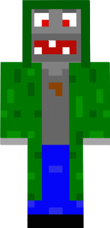 Professor Creeper