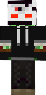skin