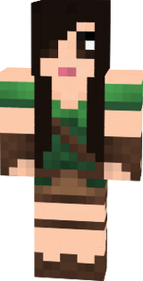 Miss assassin
