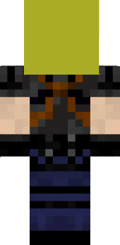 Preview of texture: leon