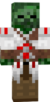 Zombie Assassin