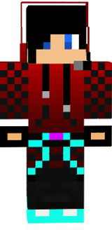 my skin