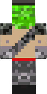 dwarf