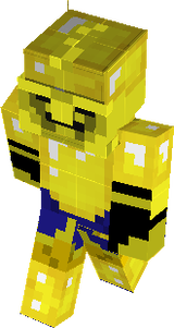 Dwarven Armor