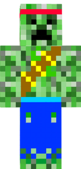 rambo creeper