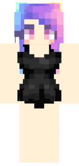Skined
