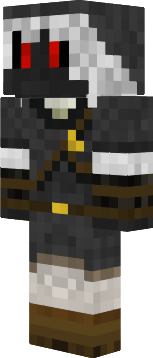 Dark Link