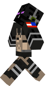 Endermarine