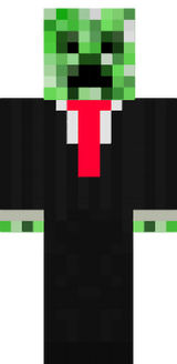creeperman