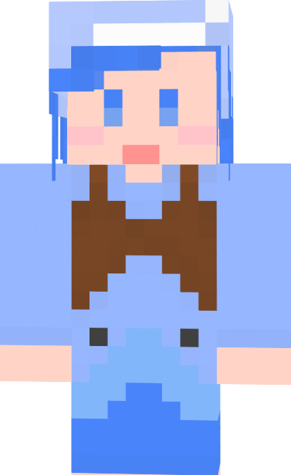 Preview of texture: ウナテン　修正バージョン５