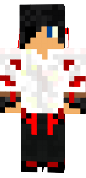 Preview of texture: red fiter