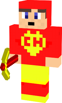 Preview of texture: ch