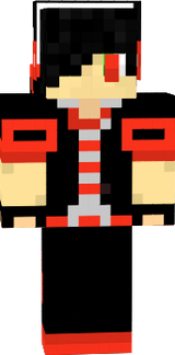 minha skin
