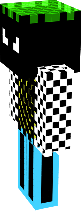 Preview of texture: Admin