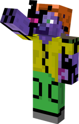 Ender extazy