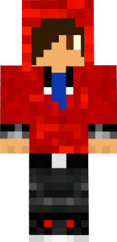 Preview of texture: Josh from the minecast