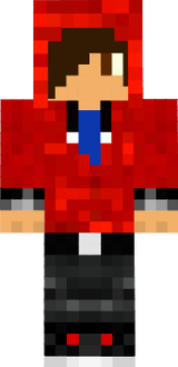Josh from the minecast