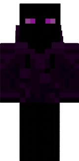 Enderhoodie