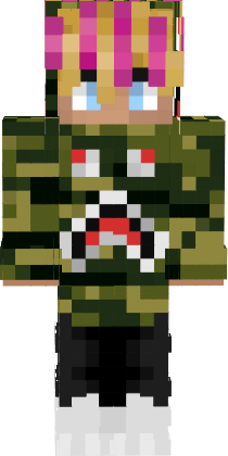 Preview of texture: ParkourMilo