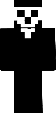 Preview of texture: Grim Reaper